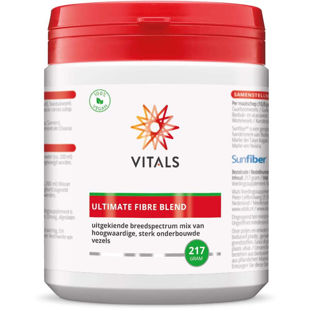 Ultimate Fibre Blend afbeelding