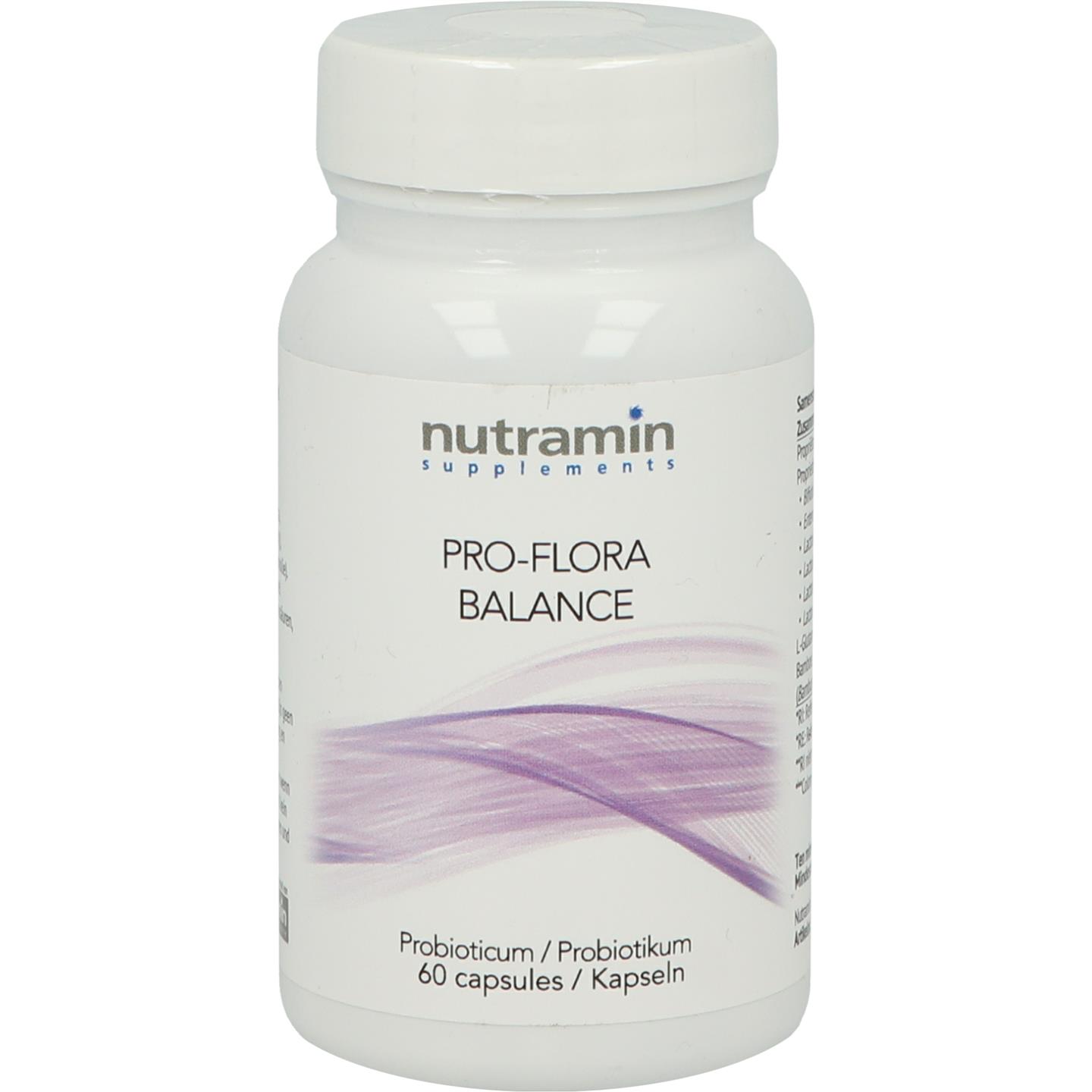 Pro-Flora Balance afbeelding