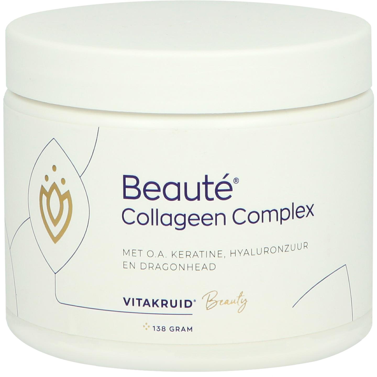 Beauté Collageen complex afbeelding