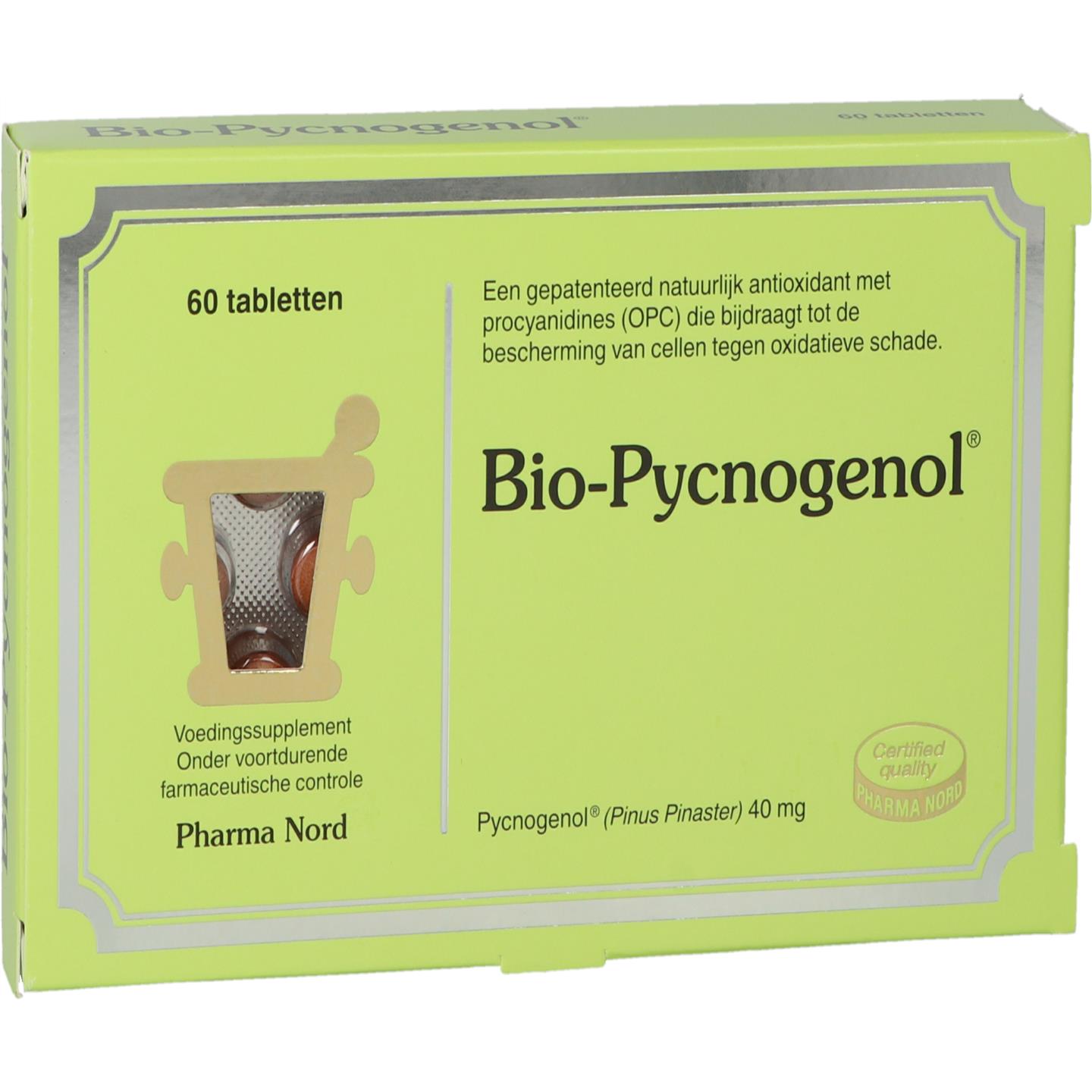 Bio-Pycnogenol afbeelding