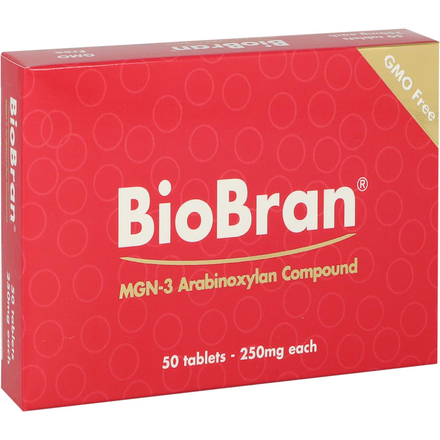 BioBran afbeelding