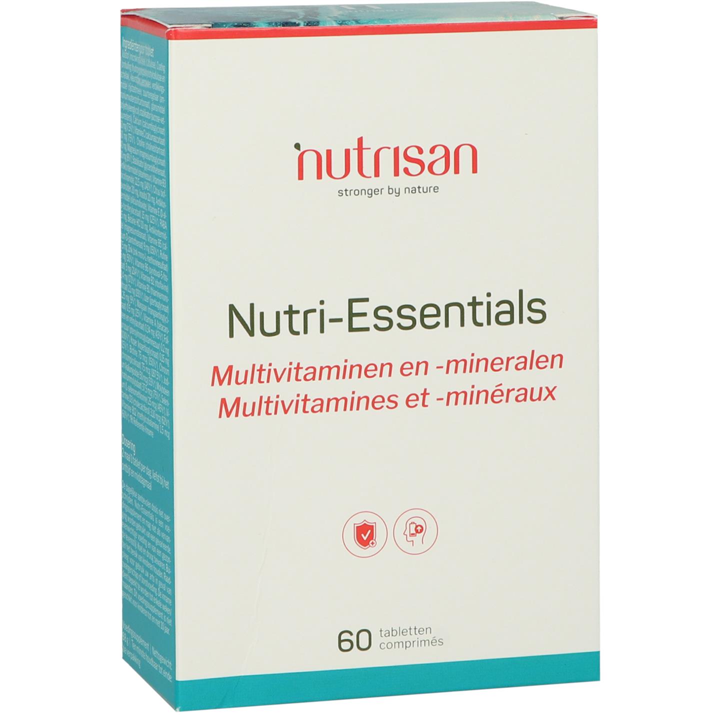 Nutri-Essentials afbeelding