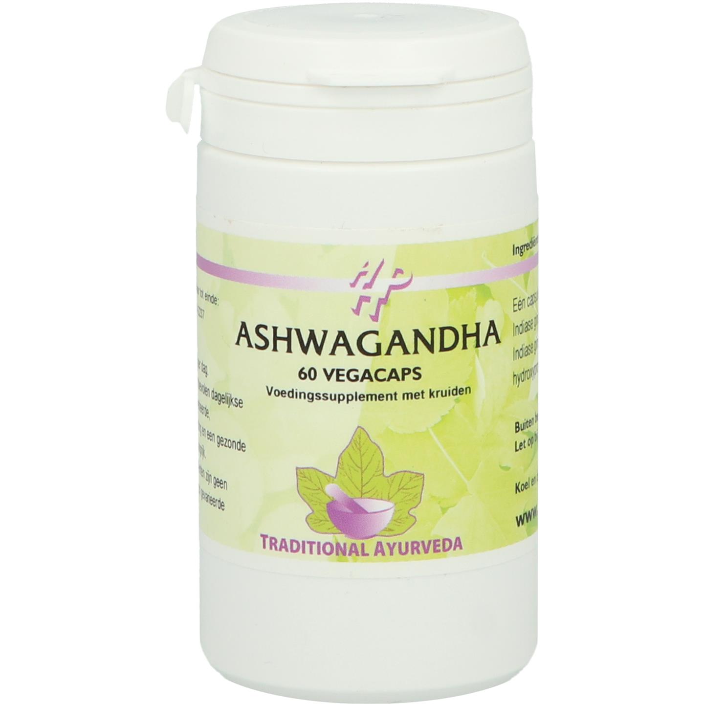 Ashwagandha afbeelding