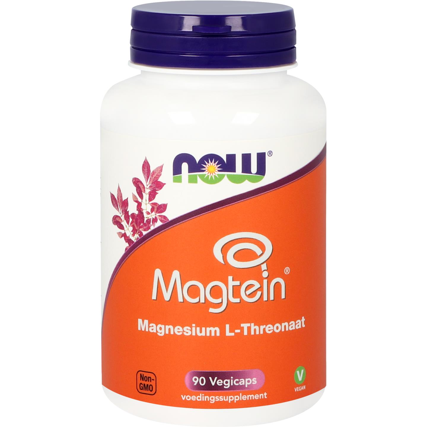 Magtein Magnesium L-Threonaat