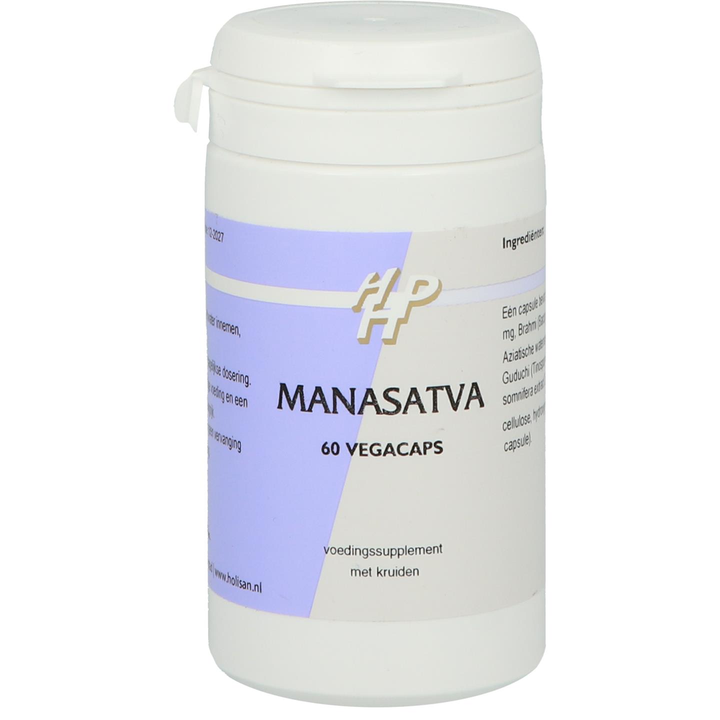 Manasatva afbeelding