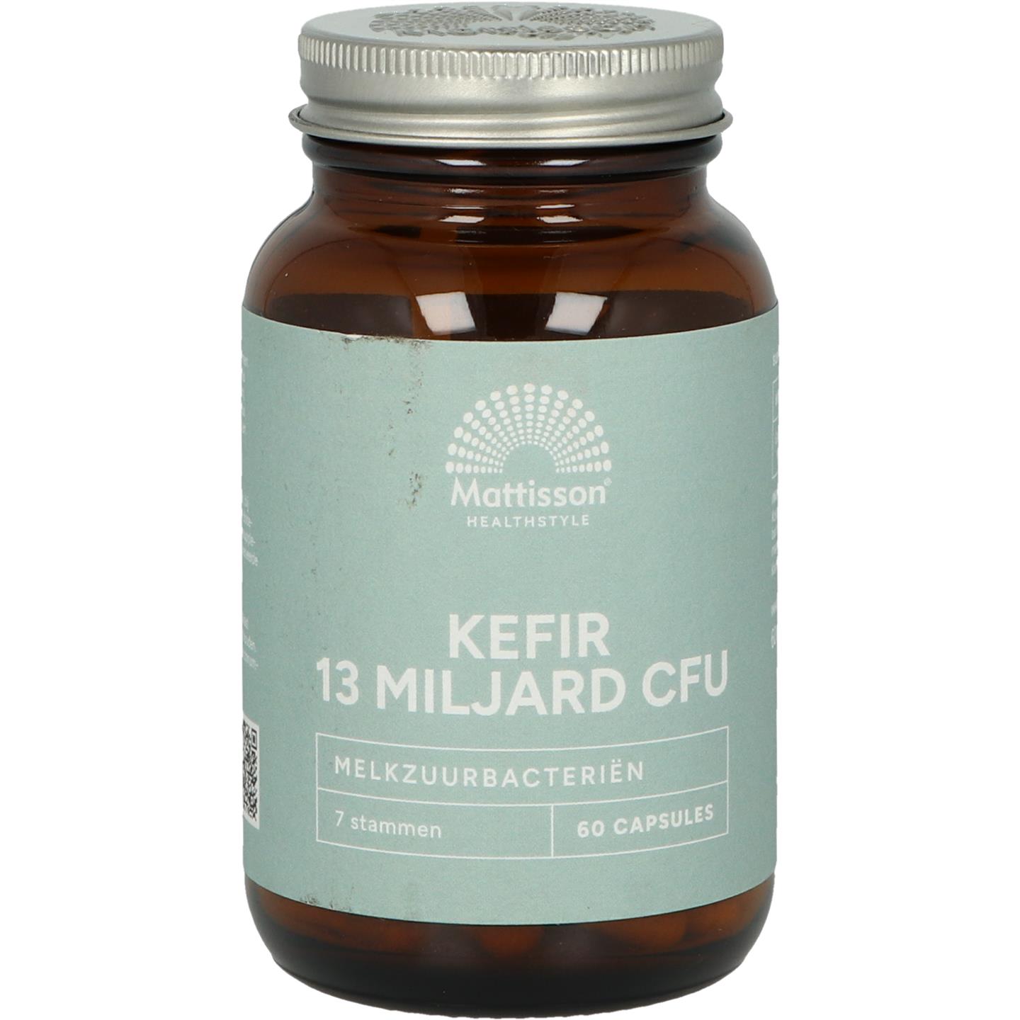Kefir 13 Miljard CFU