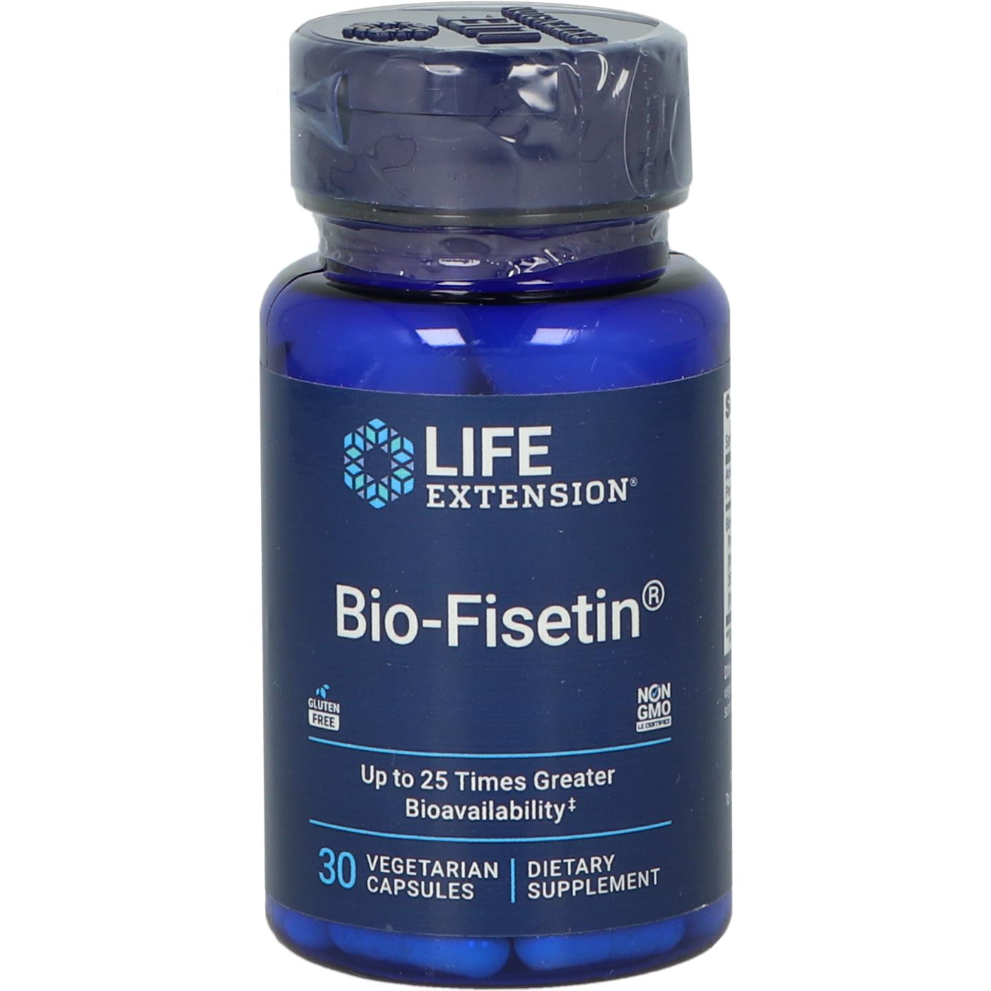 Bio-Fisetin afbeelding
