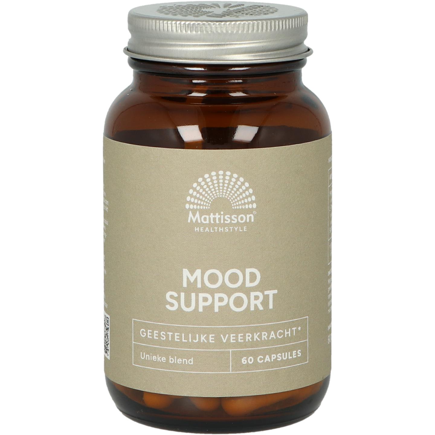 Mood Support