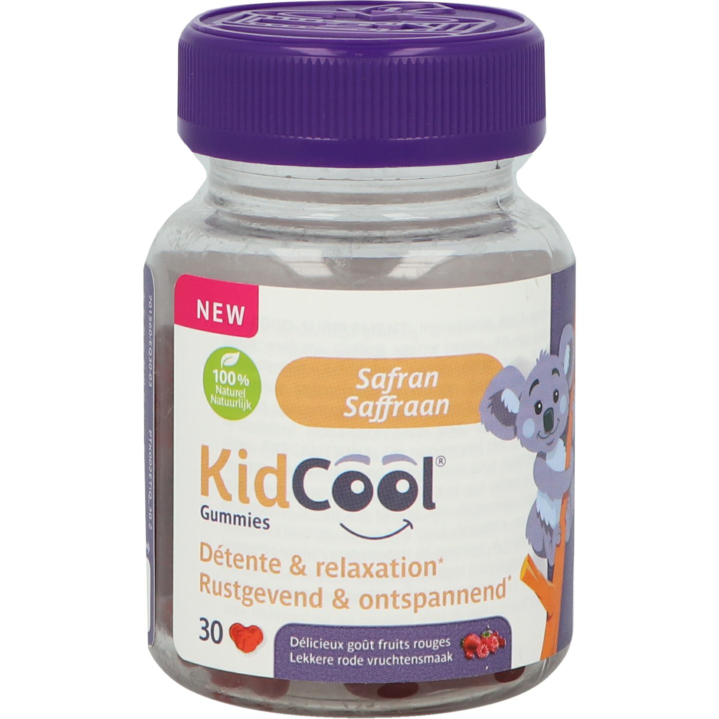 KidCool afbeelding