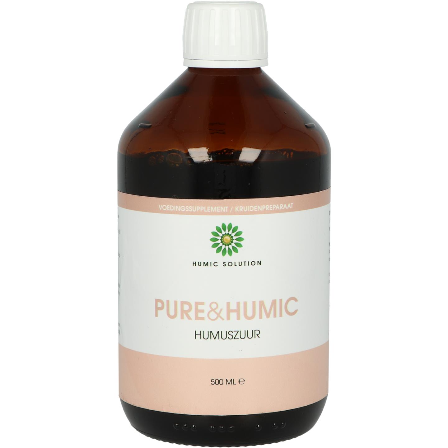 Pure & Humic afbeelding