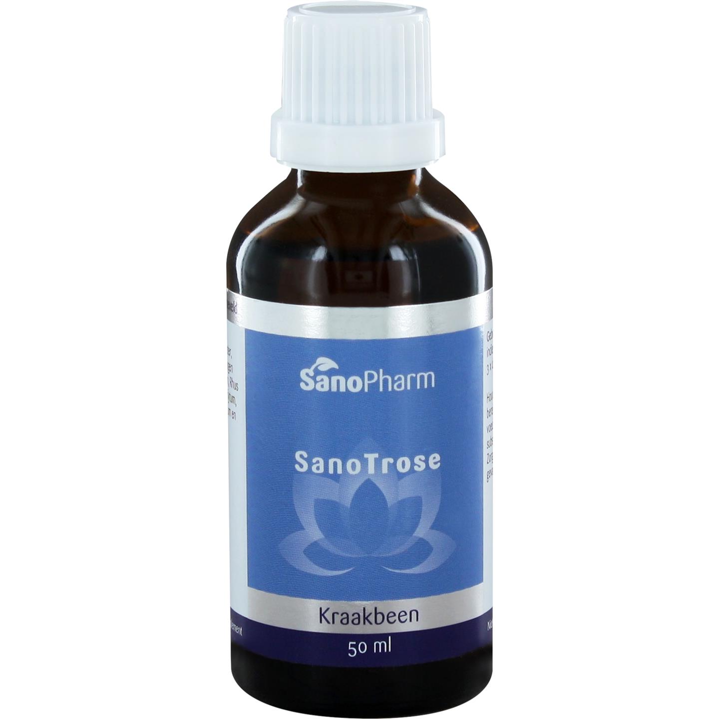 SanoConcept SanoTrose afbeelding 1