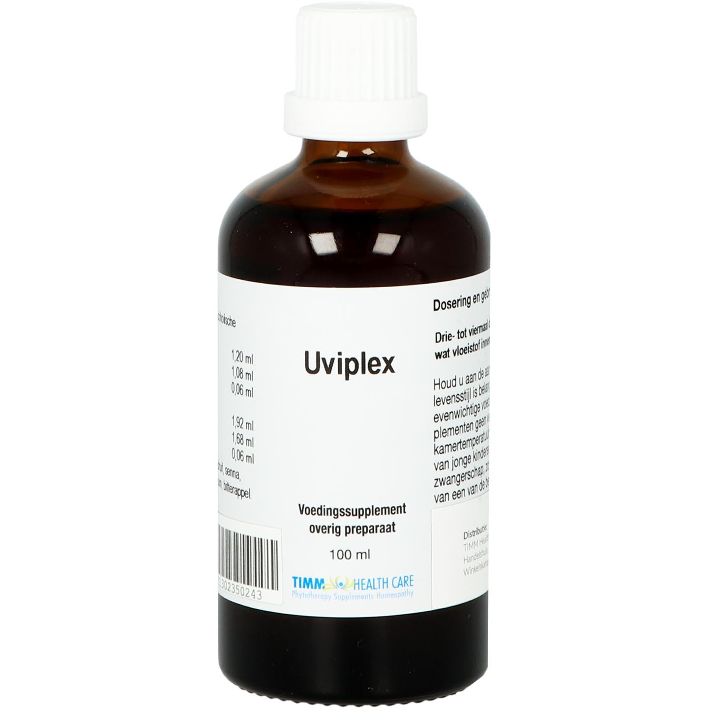 Uviplex afbeelding