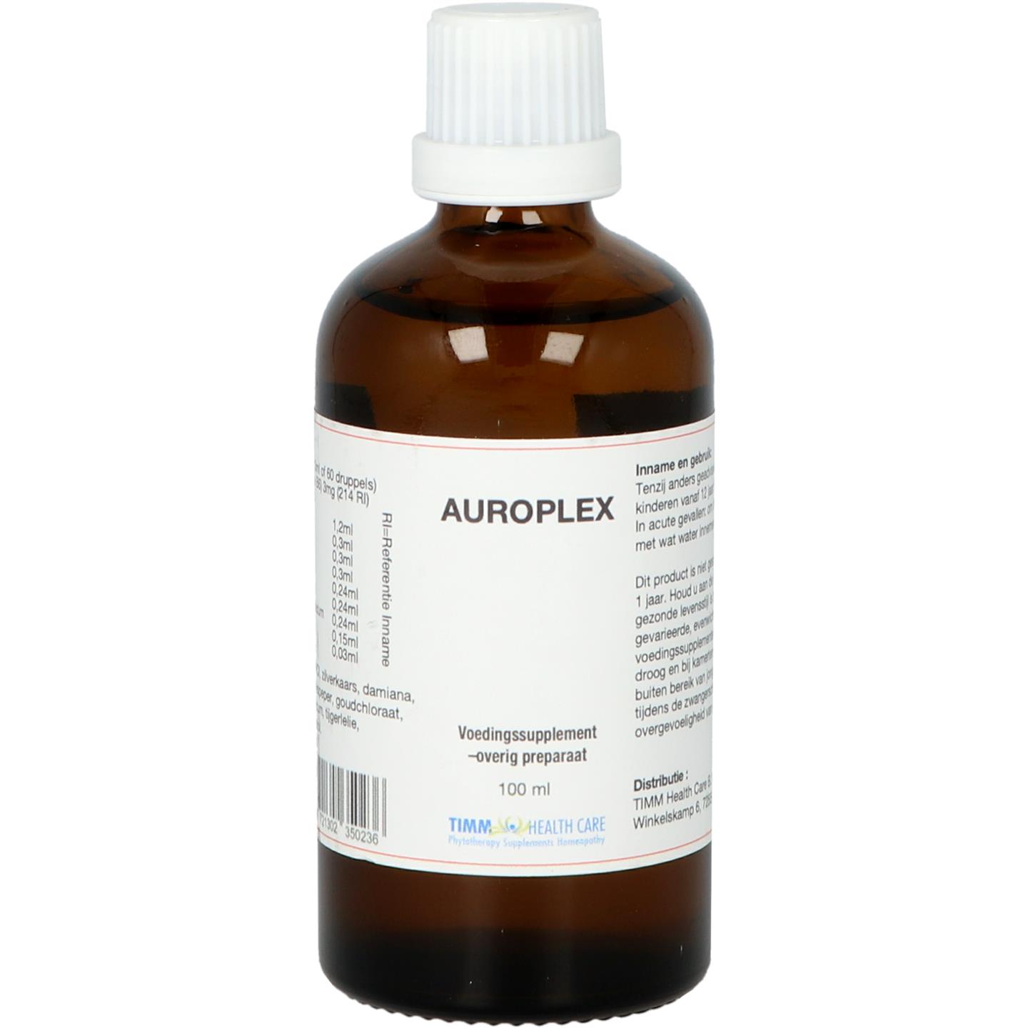 Auroplex afbeelding
