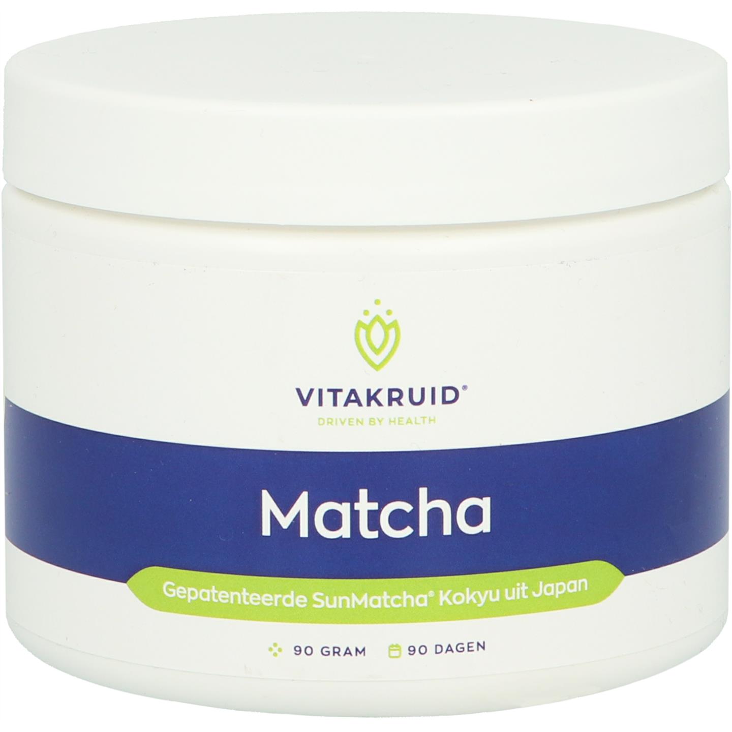 Matcha