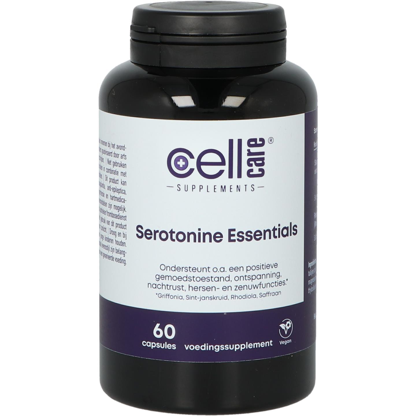 Serotonine Essentials