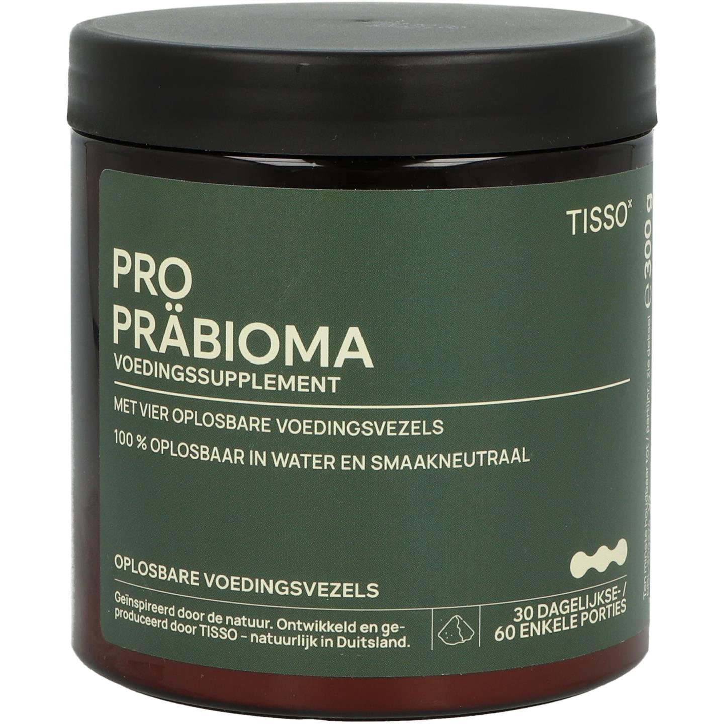 Pro Präbioma afbeelding