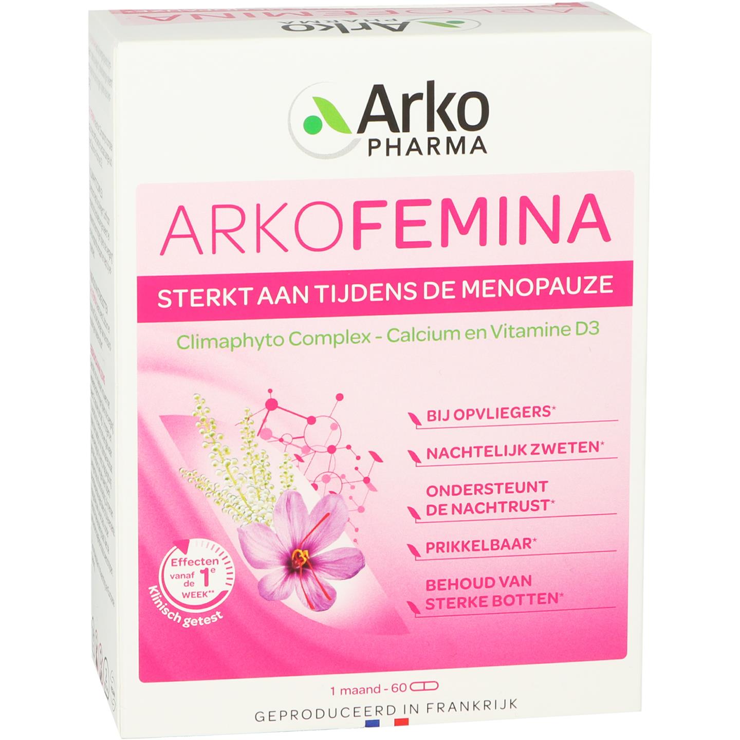 Arkofemina afbeelding