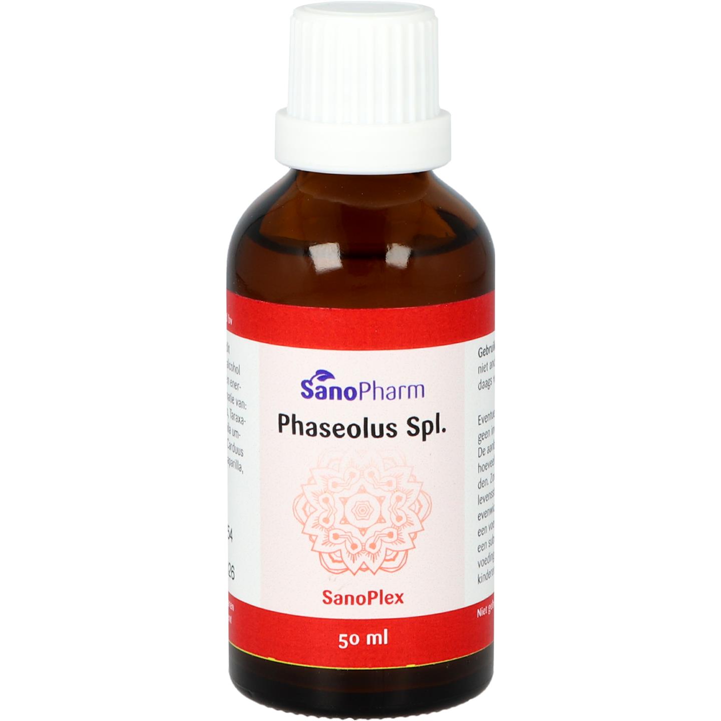 SanoPlex Phaseolus Spl.