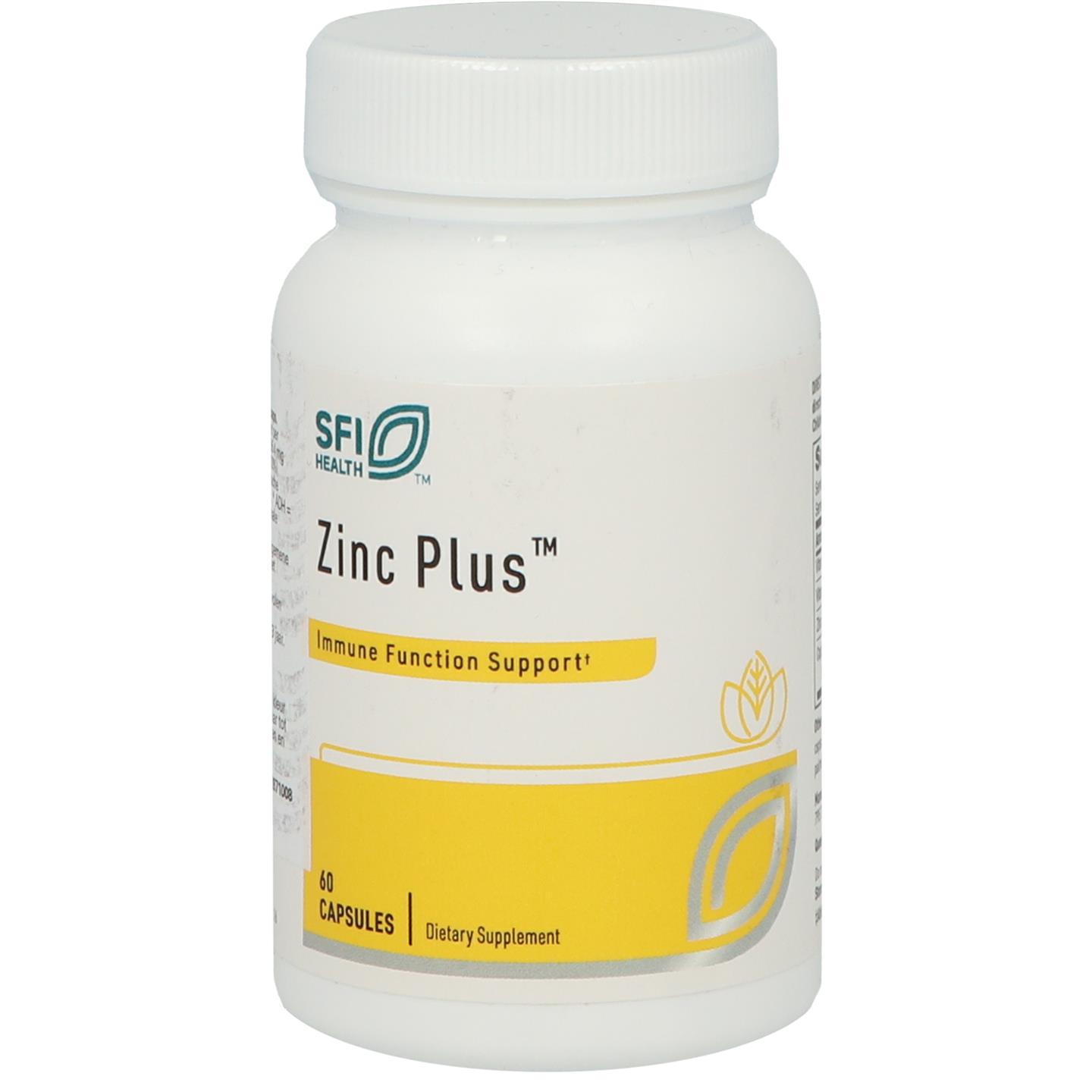 Zink Plus afbeelding