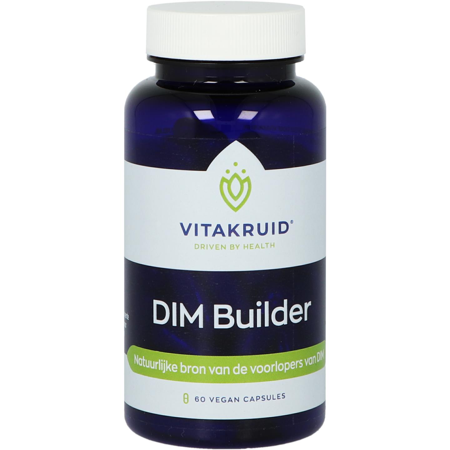 DIM Builder
