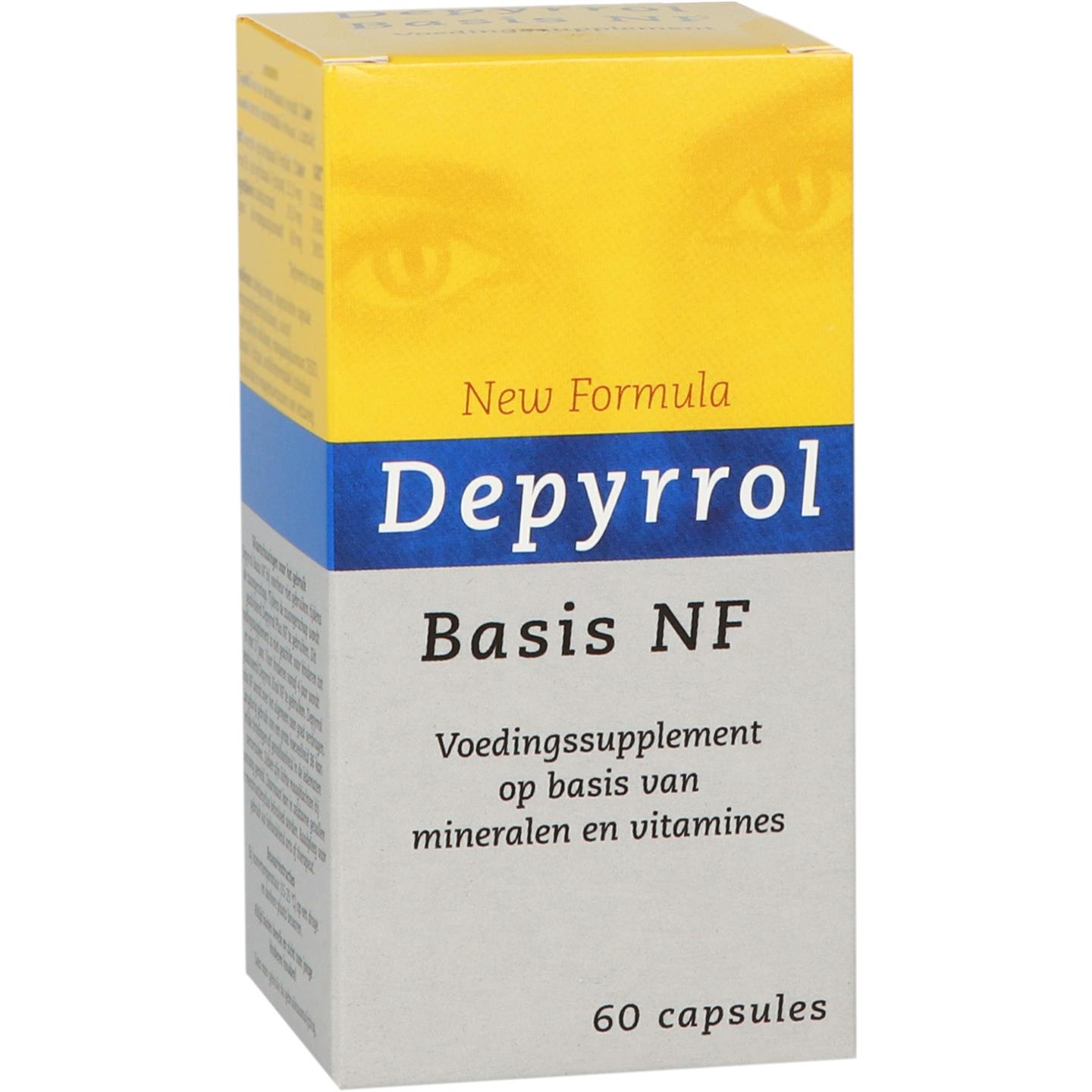 Depyrrol Basis NF afbeelding