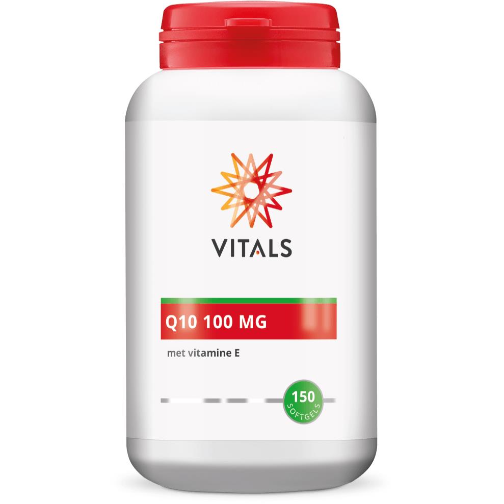Q10 100 mg