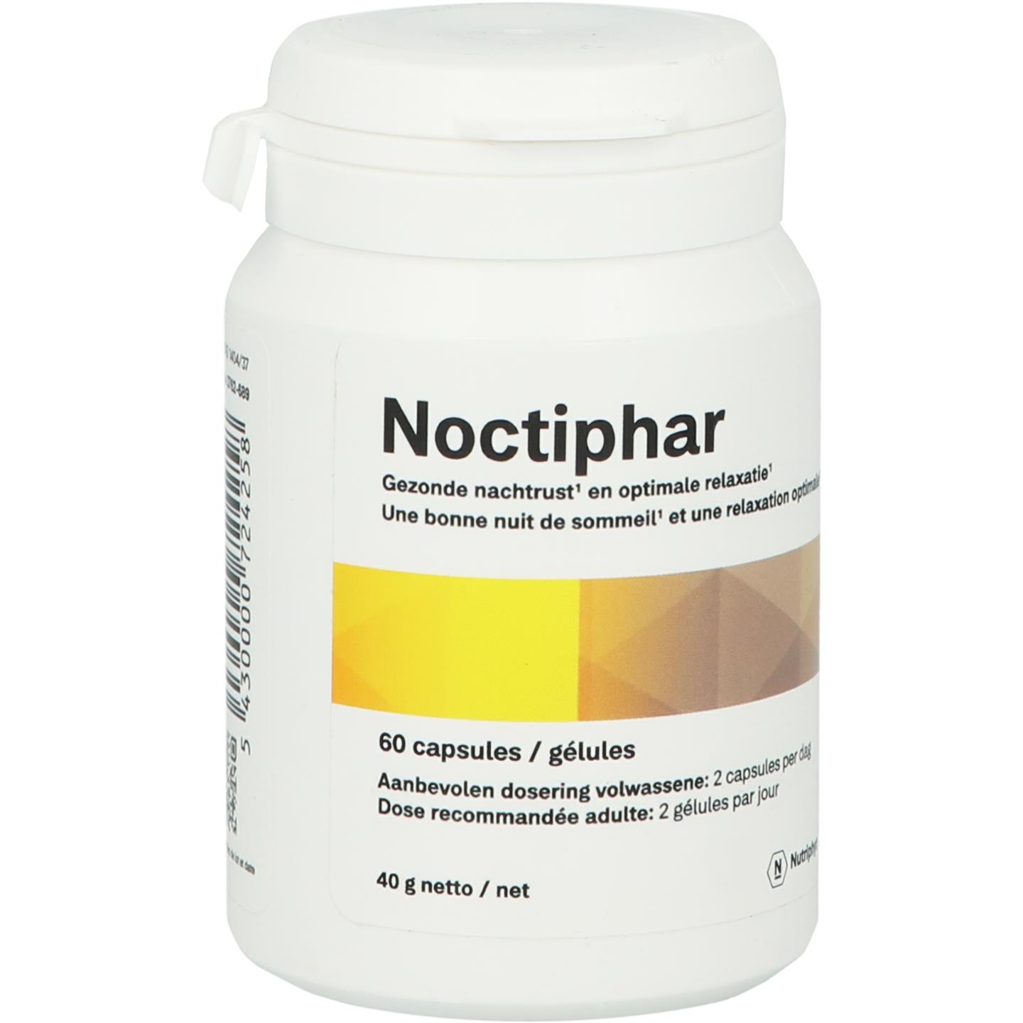 Noctiphar