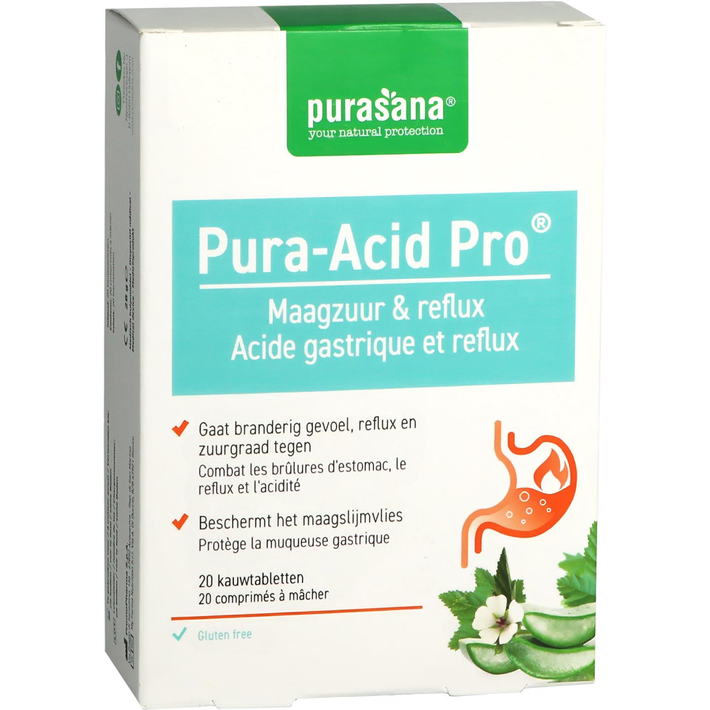 Pura-Acid Pro afbeelding