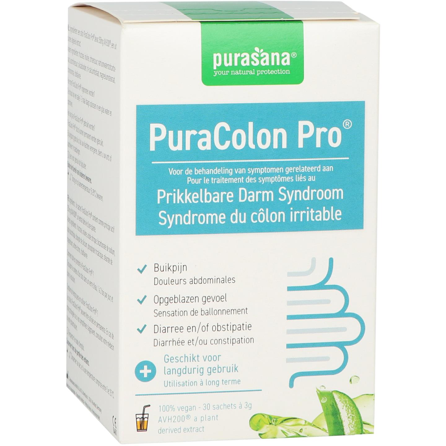 PuraColon Pro afbeelding