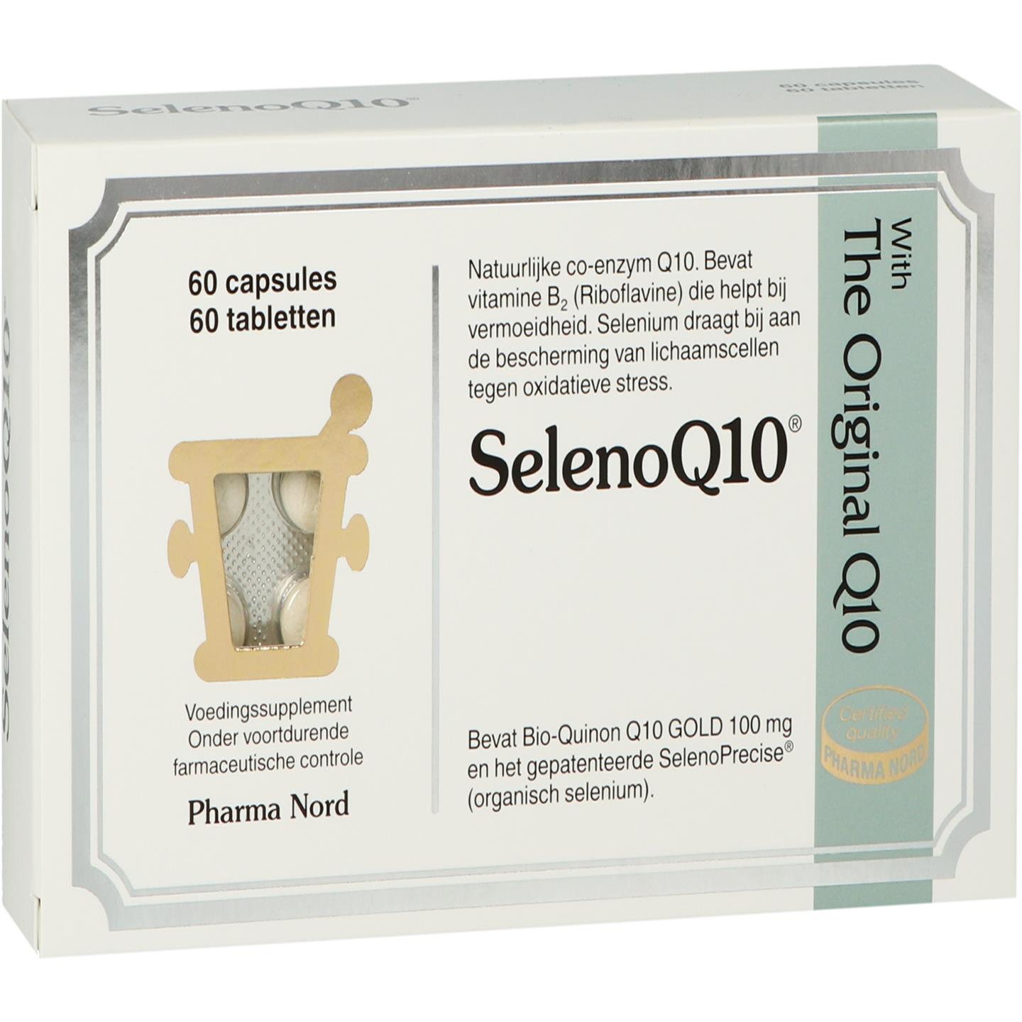 SelenoQ10