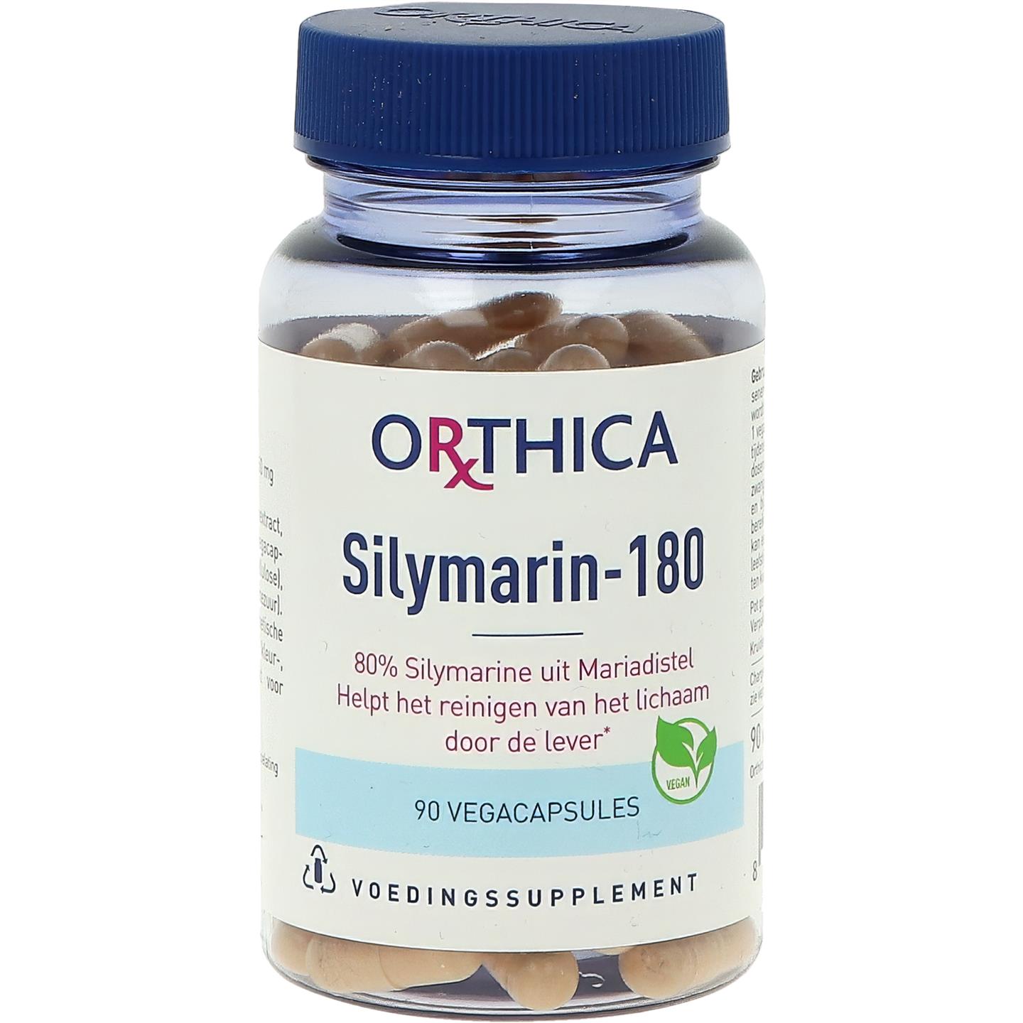 Silymarin-180