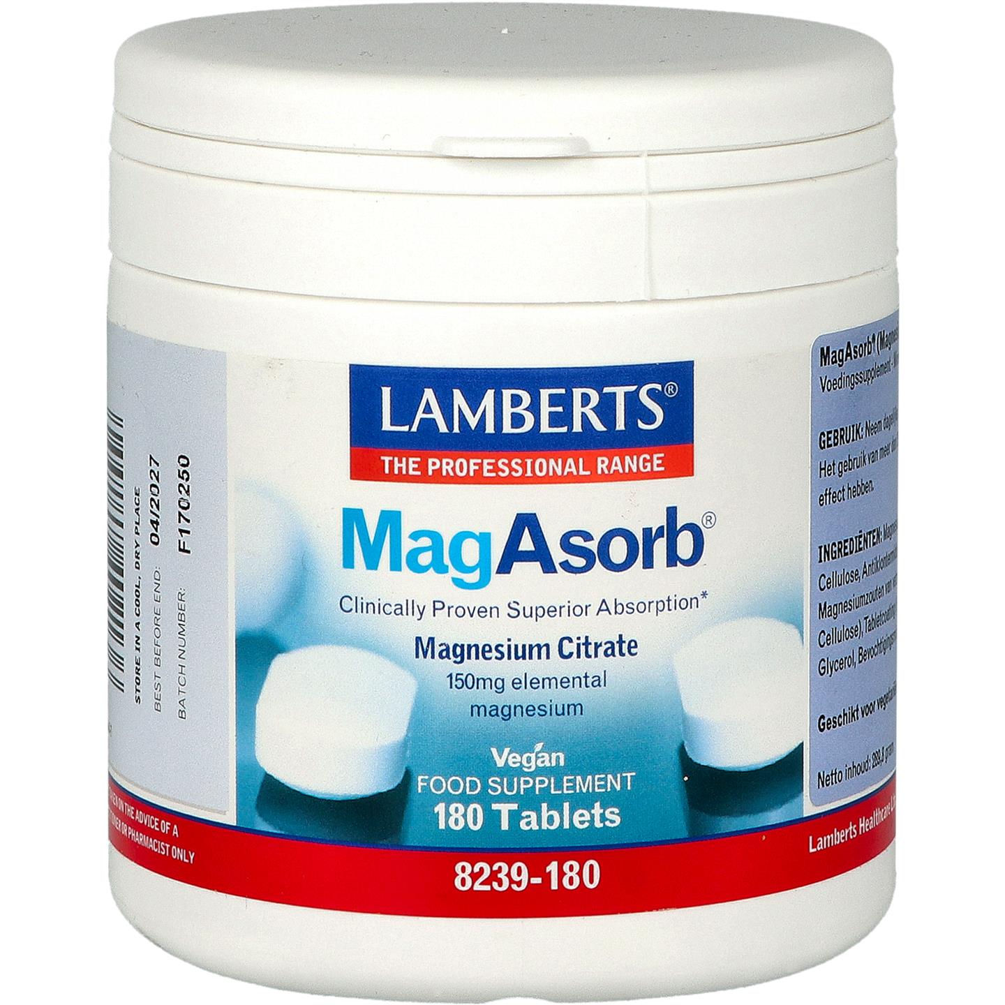 MagAsorb afbeelding 1