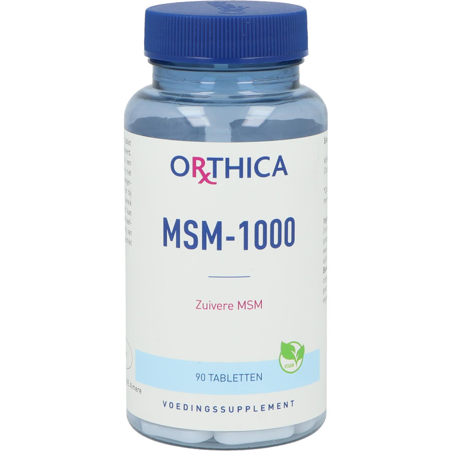 MSM-1000 afbeelding
