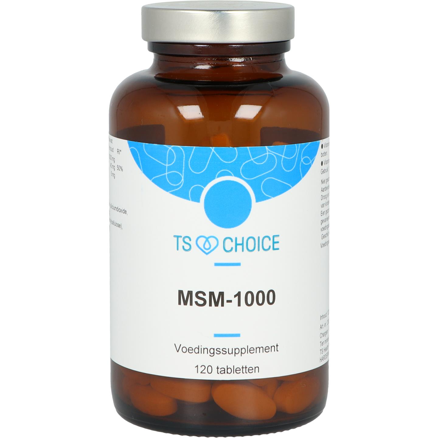 MSM-1000 afbeelding
