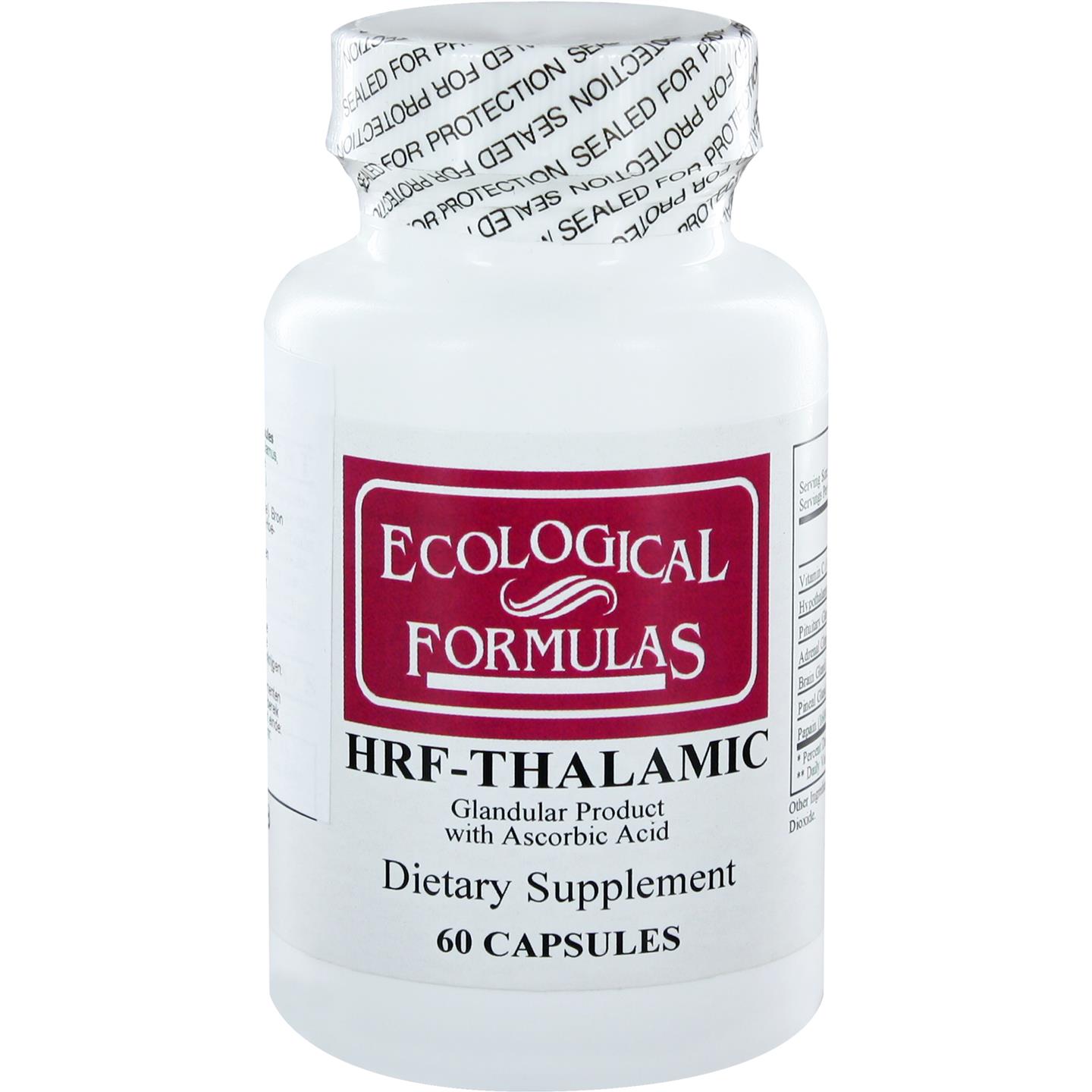 HRF-Thalamic afbeelding