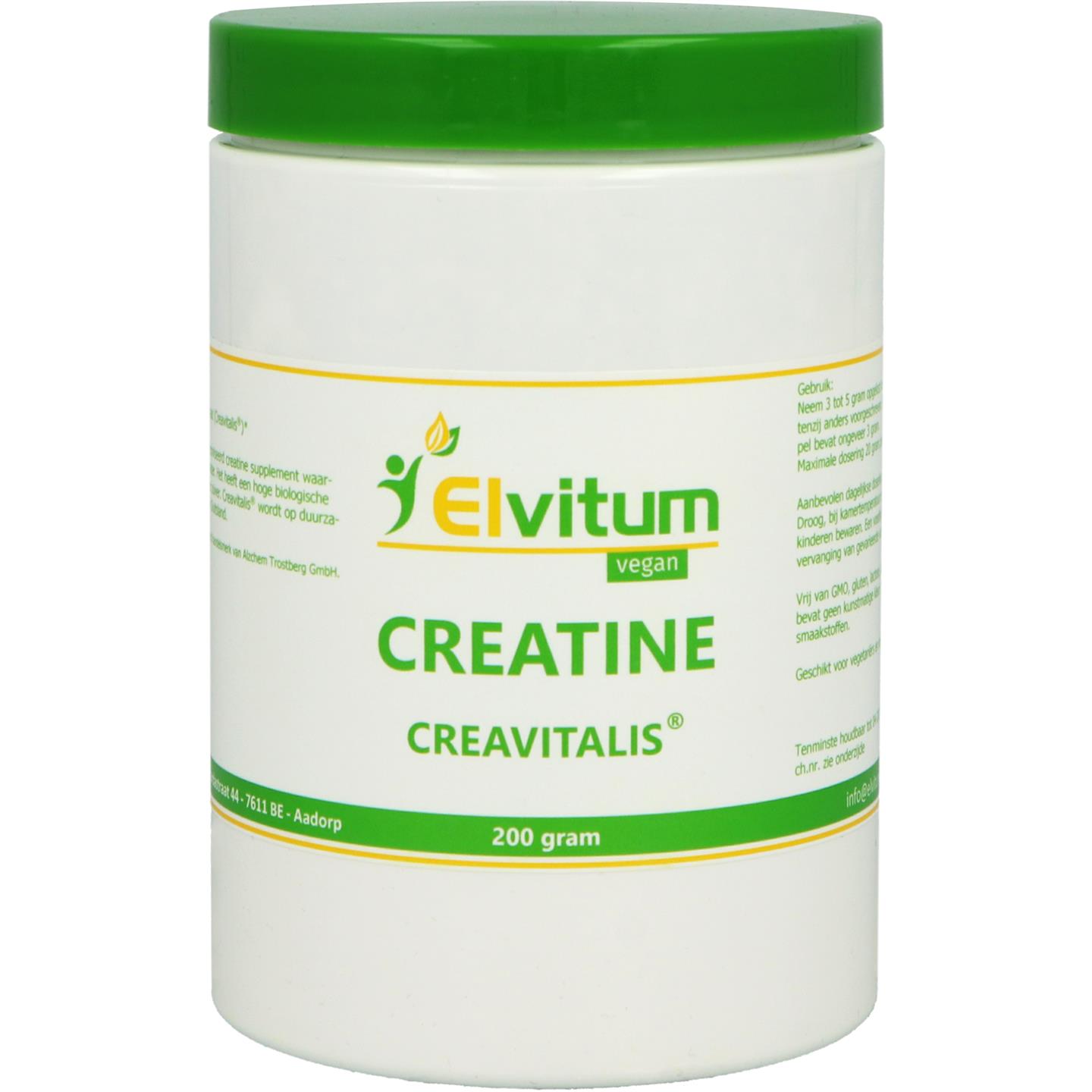 Creatine
