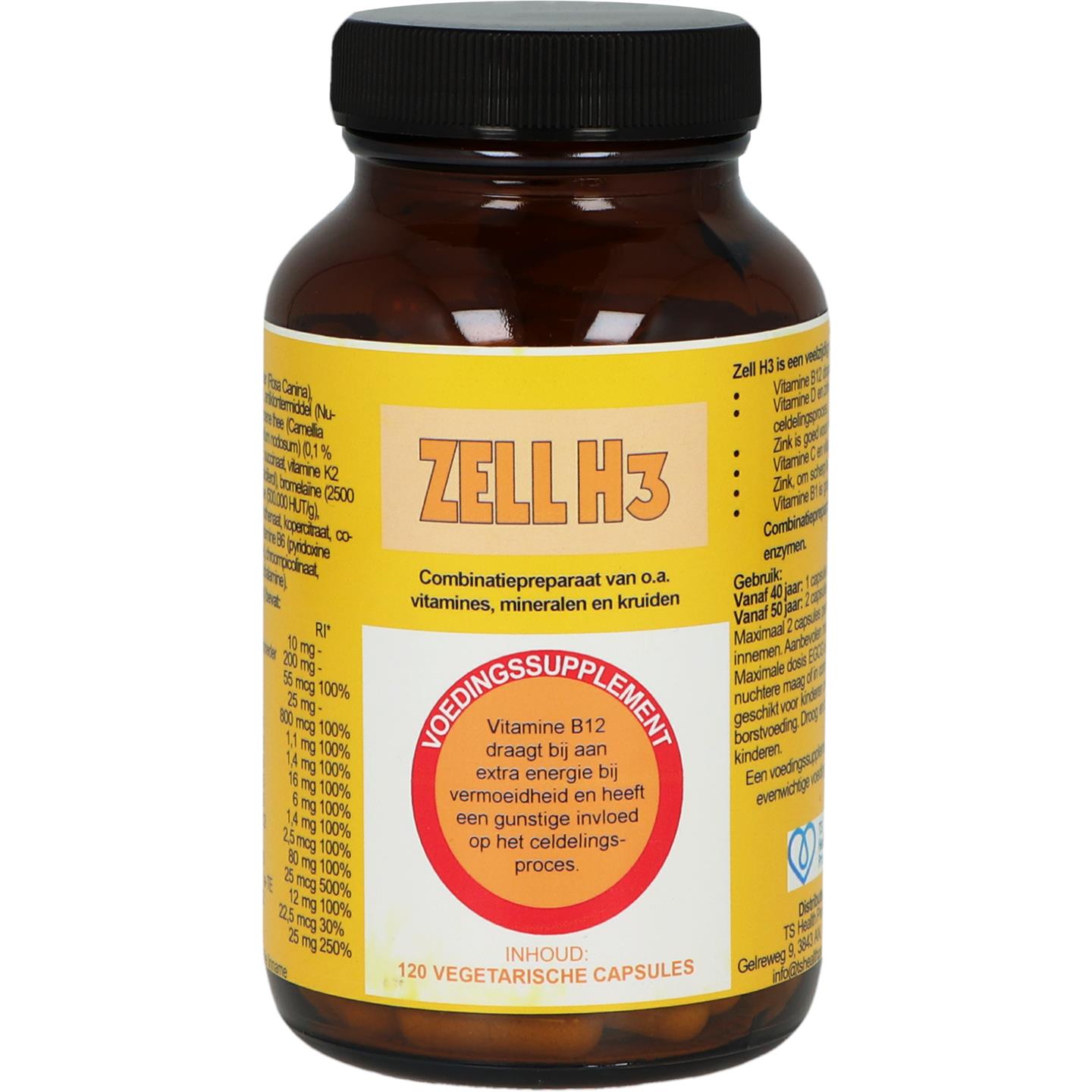 Zell H3