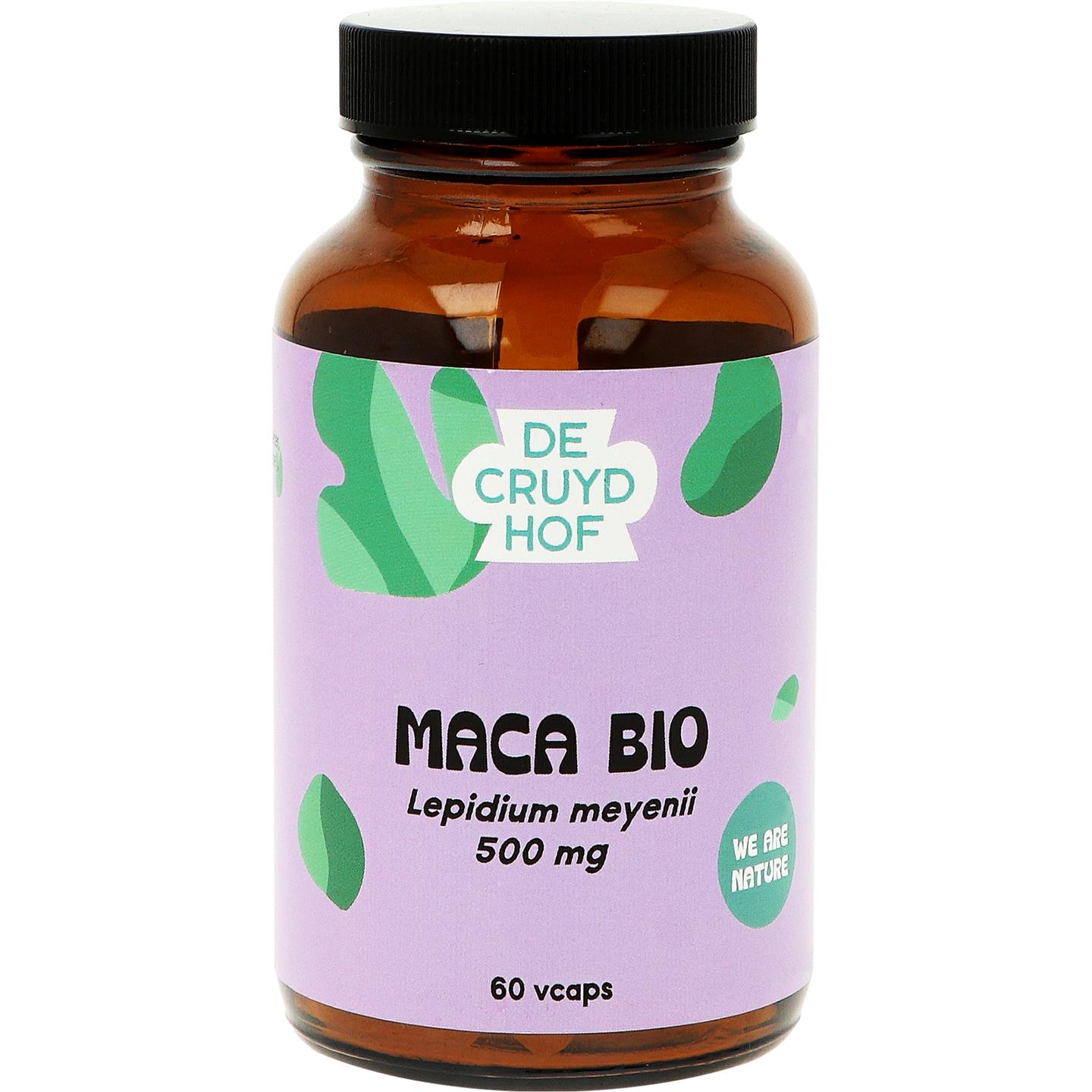 Maca BIO