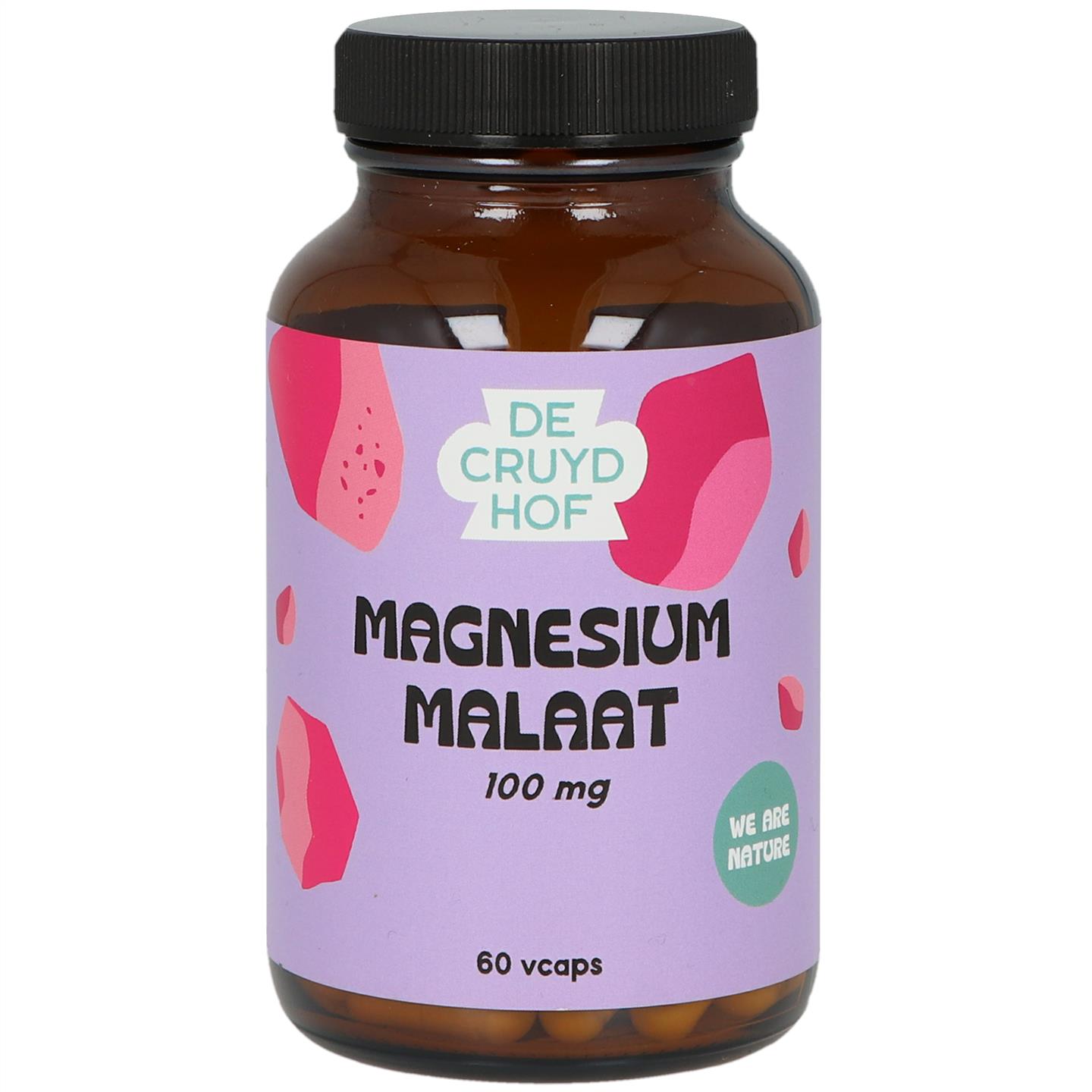 Magnesium Malaat
