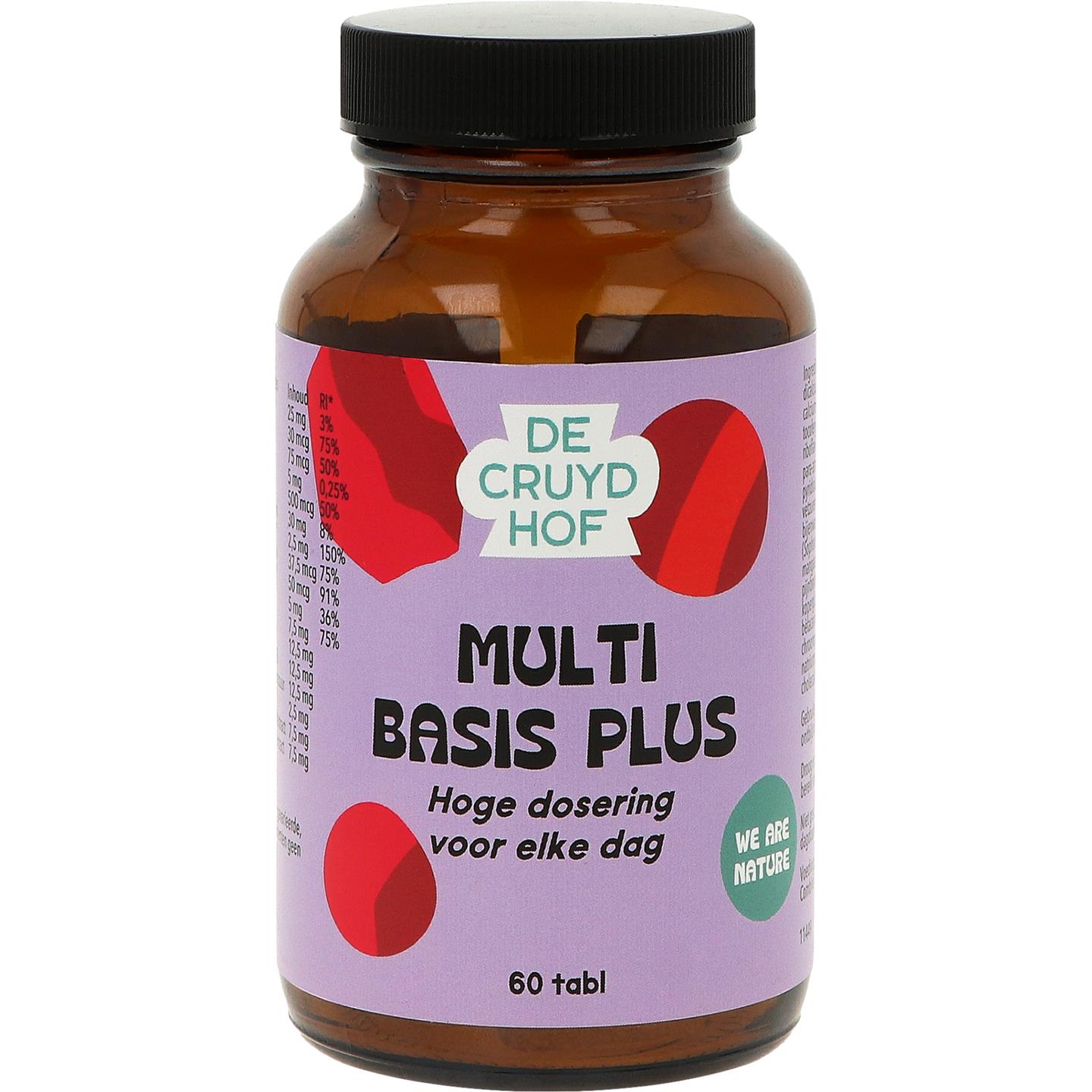 Multi basis plus