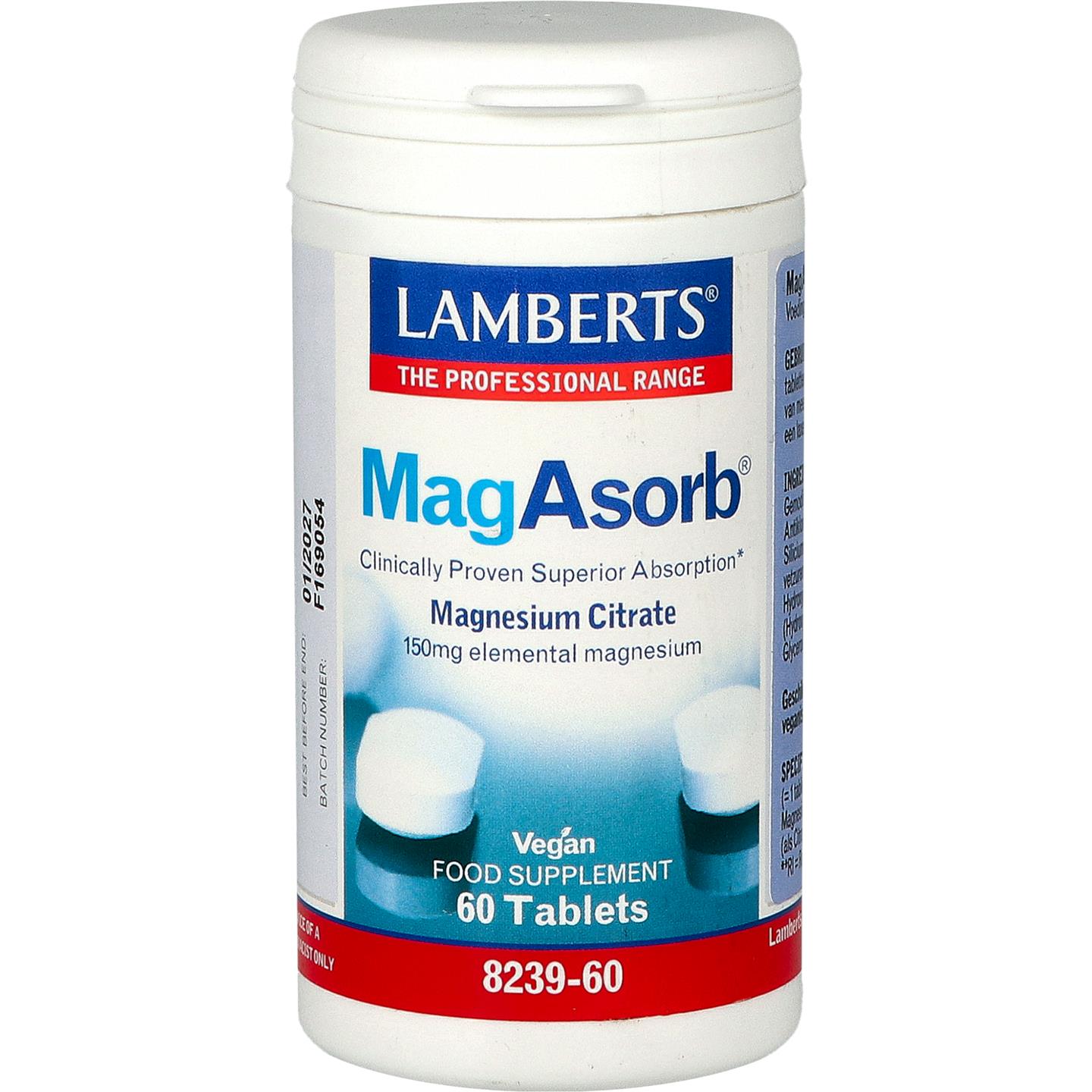 MagAsorb