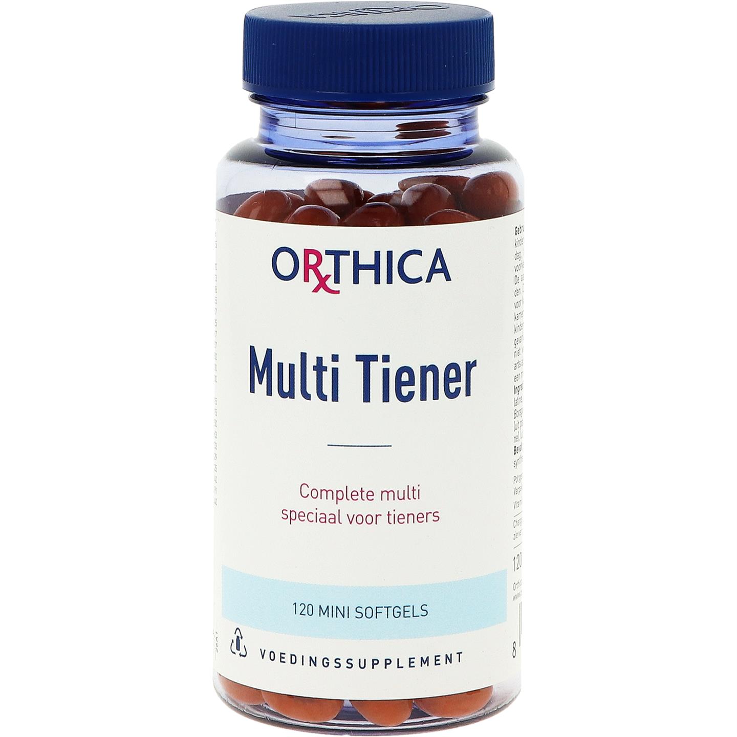 Multi Tiener
