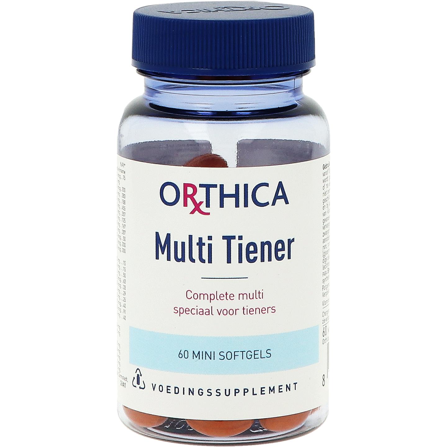 Multi Tiener