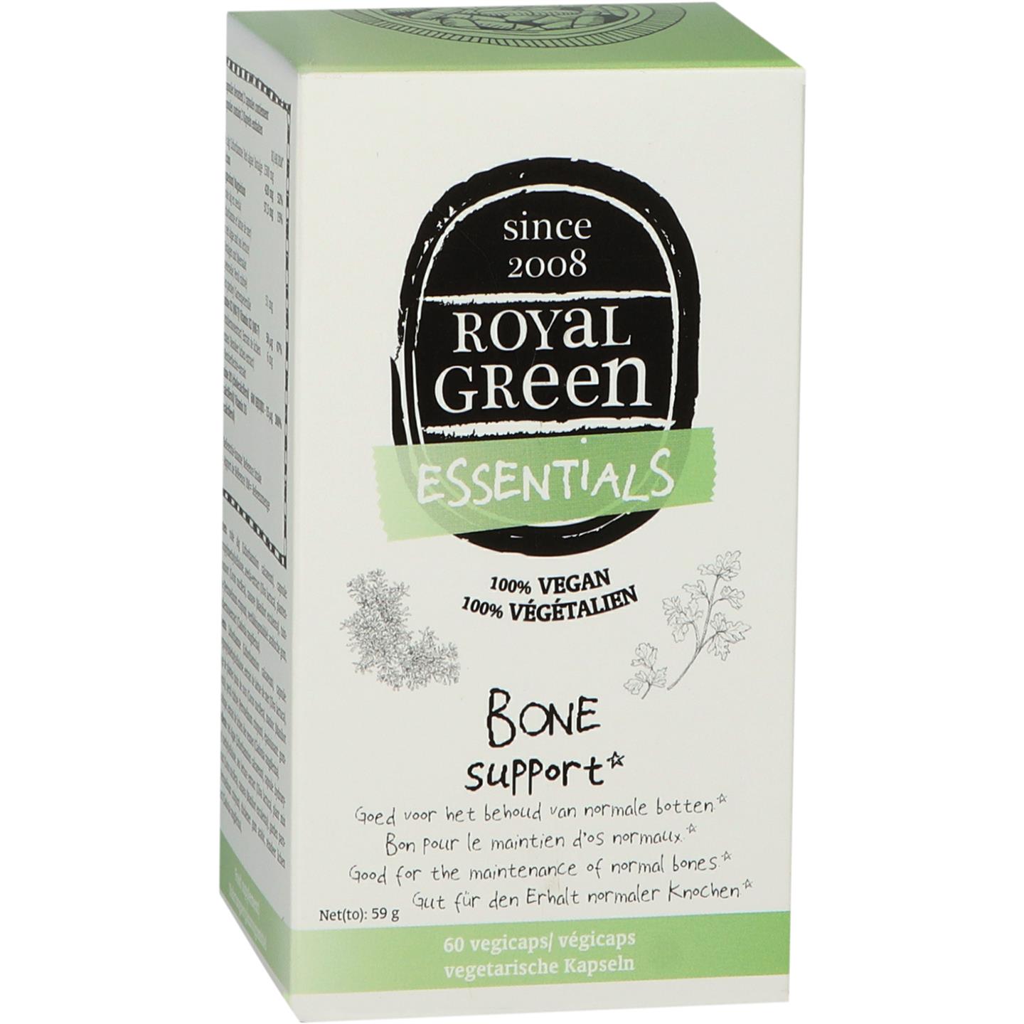 Bone Support