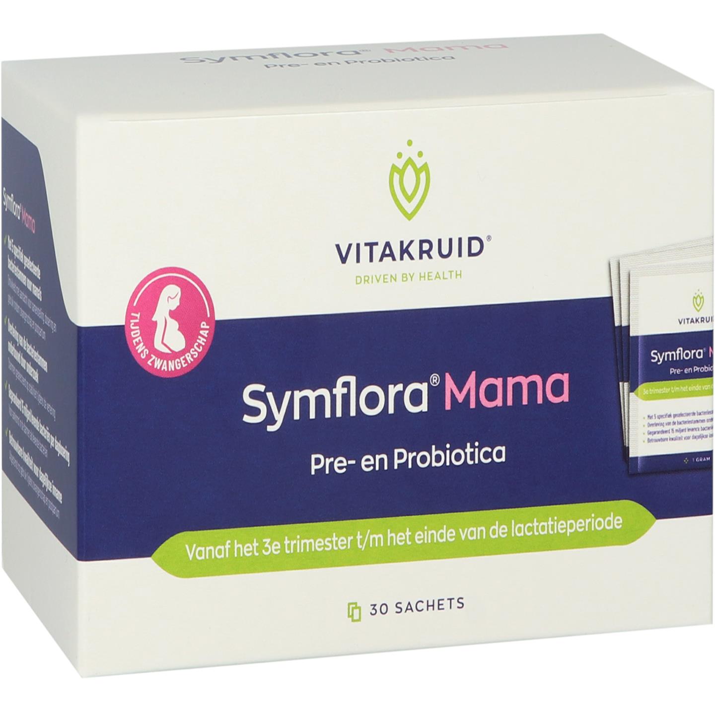 Symflora Mama