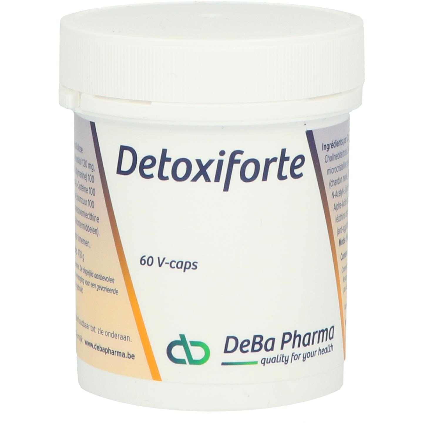 Detoxiforte