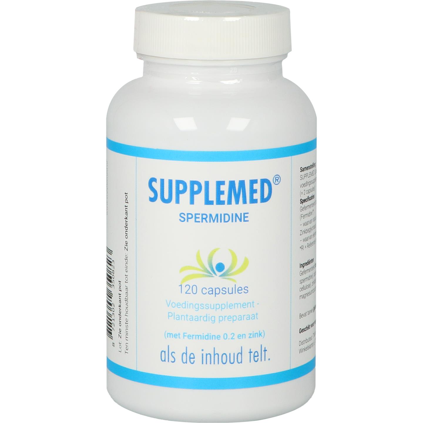 Spermidine