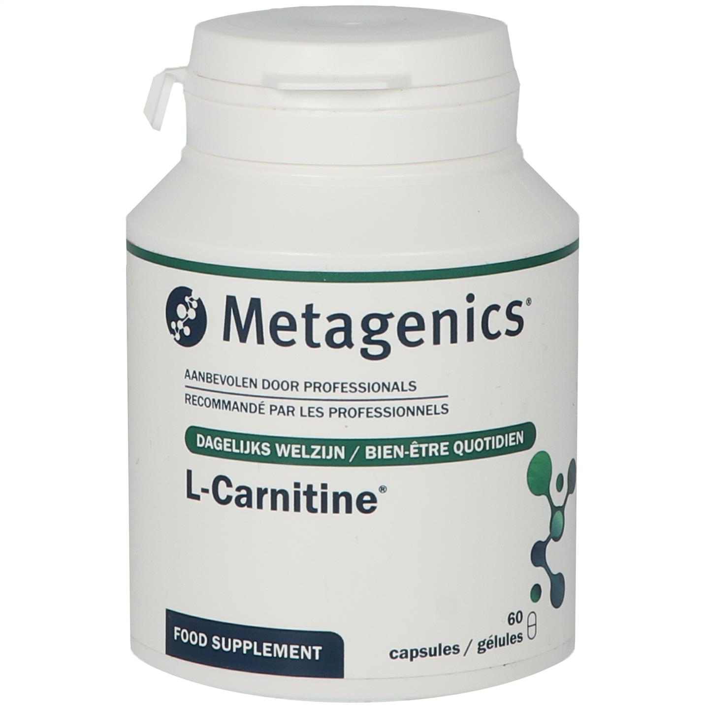 Metagenics L-Carnitine