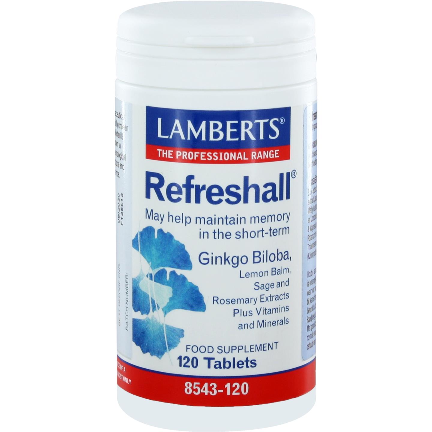 Refreshall afbeelding 1