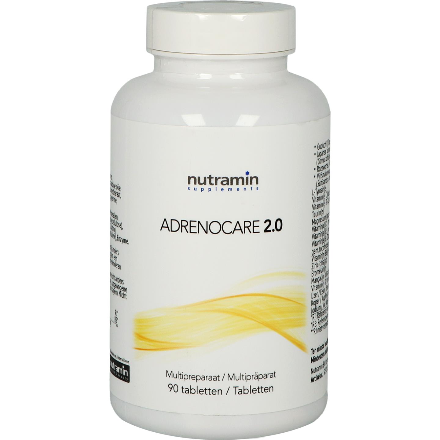 Adrenocare 2.0